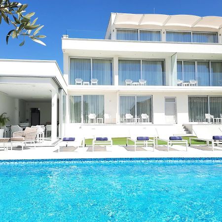 B&B Demar Residence & Dependance Zadar Buitenkant foto
