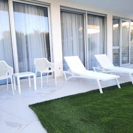 B&B Demar Residence & Dependance Zadar Buitenkant foto