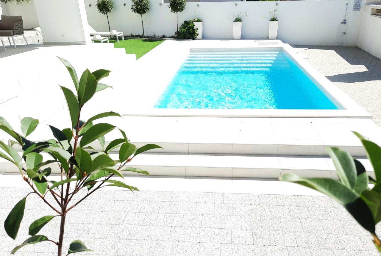 B&B Demar Residence & Dependance Zadar Buitenkant foto