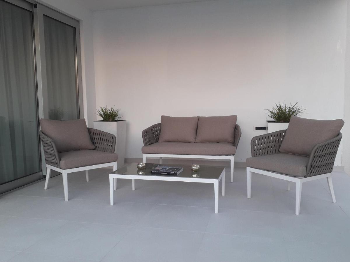 B&B Demar Residence & Dependance Zadar Buitenkant foto
