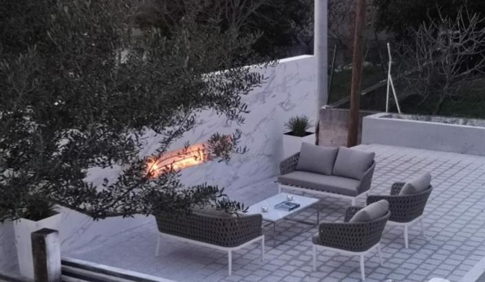 B&B Demar Residence & Dependance Zadar Buitenkant foto