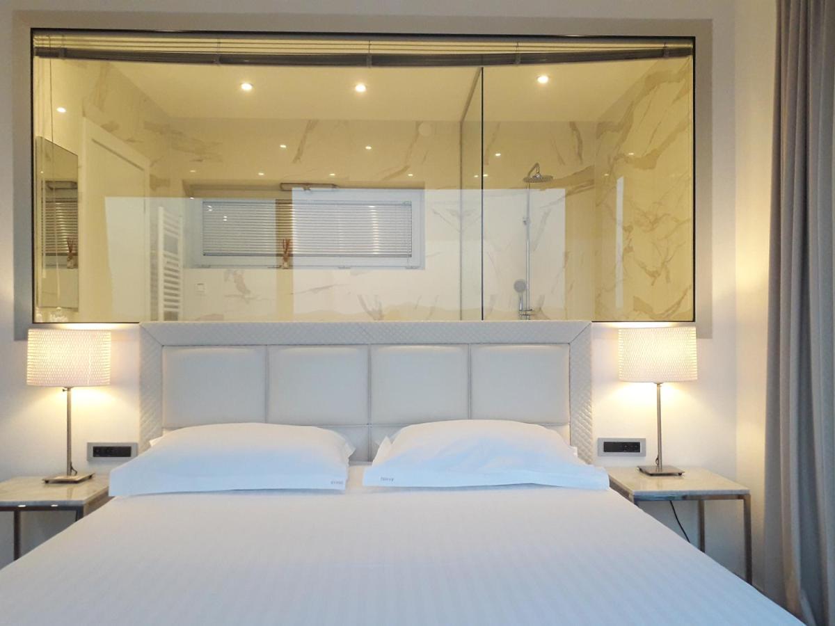 B&B Demar Residence & Dependance Zadar Buitenkant foto