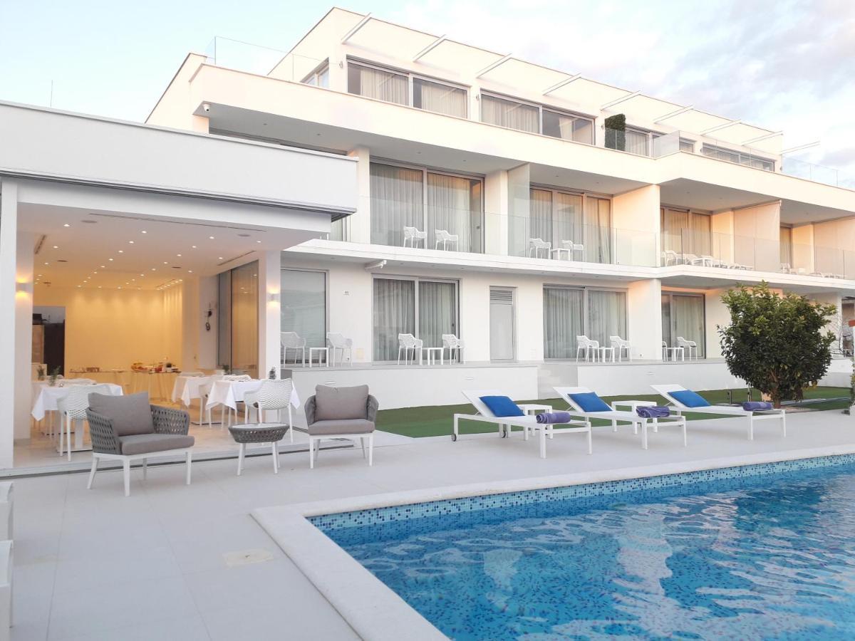B&B Demar Residence & Dependance Zadar Buitenkant foto