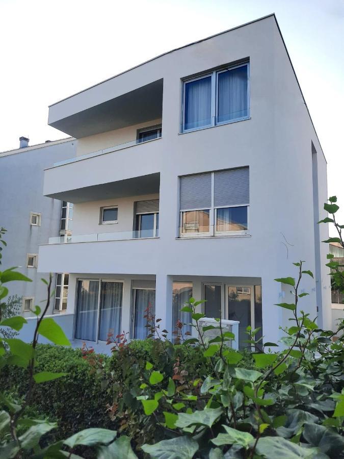 B&B Demar Residence & Dependance Zadar Buitenkant foto