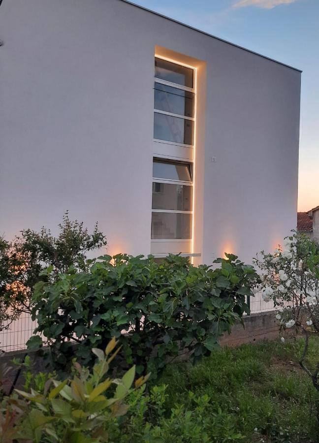 B&B Demar Residence & Dependance Zadar Buitenkant foto