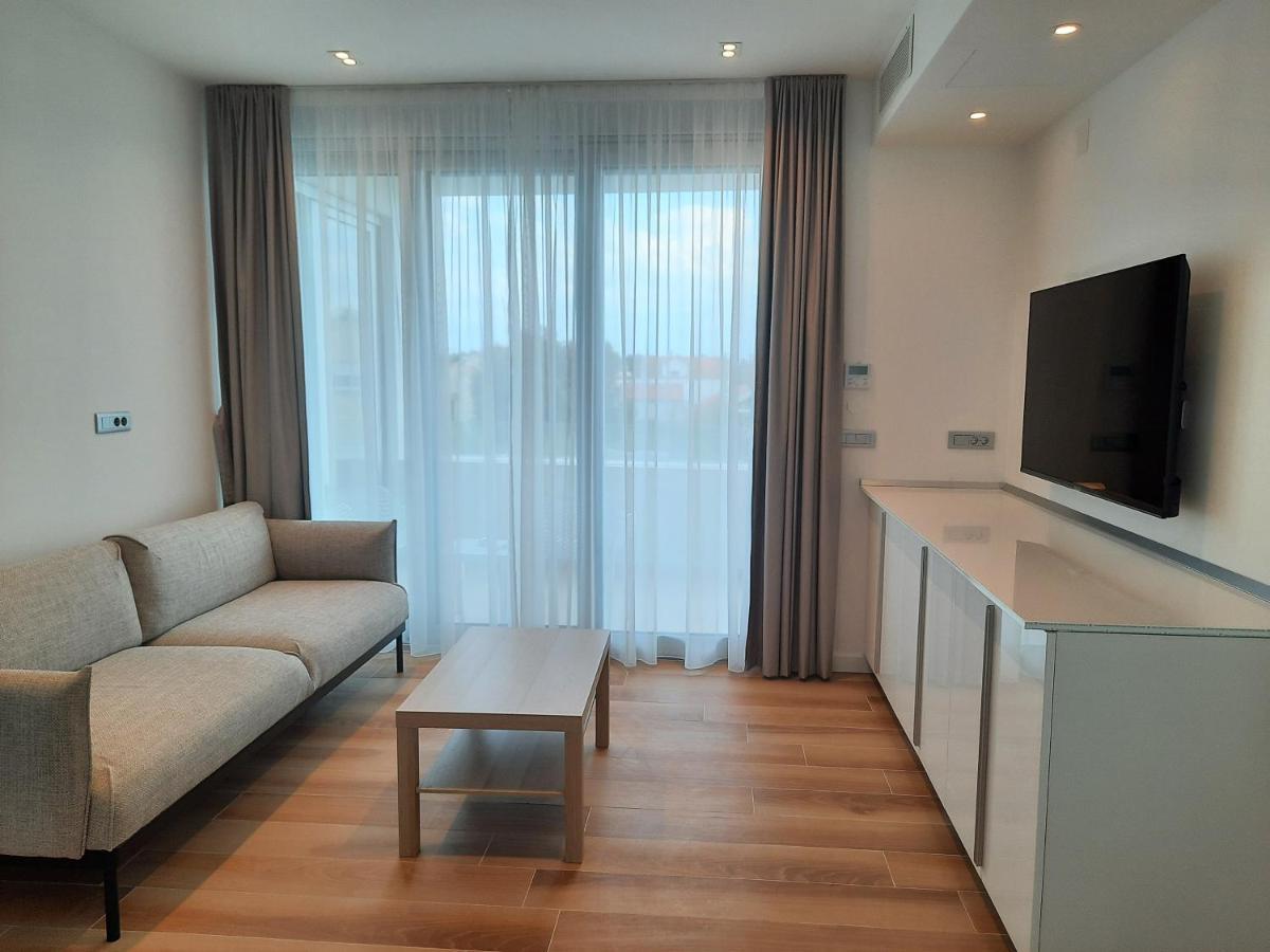 B&B Demar Residence & Dependance Zadar Buitenkant foto