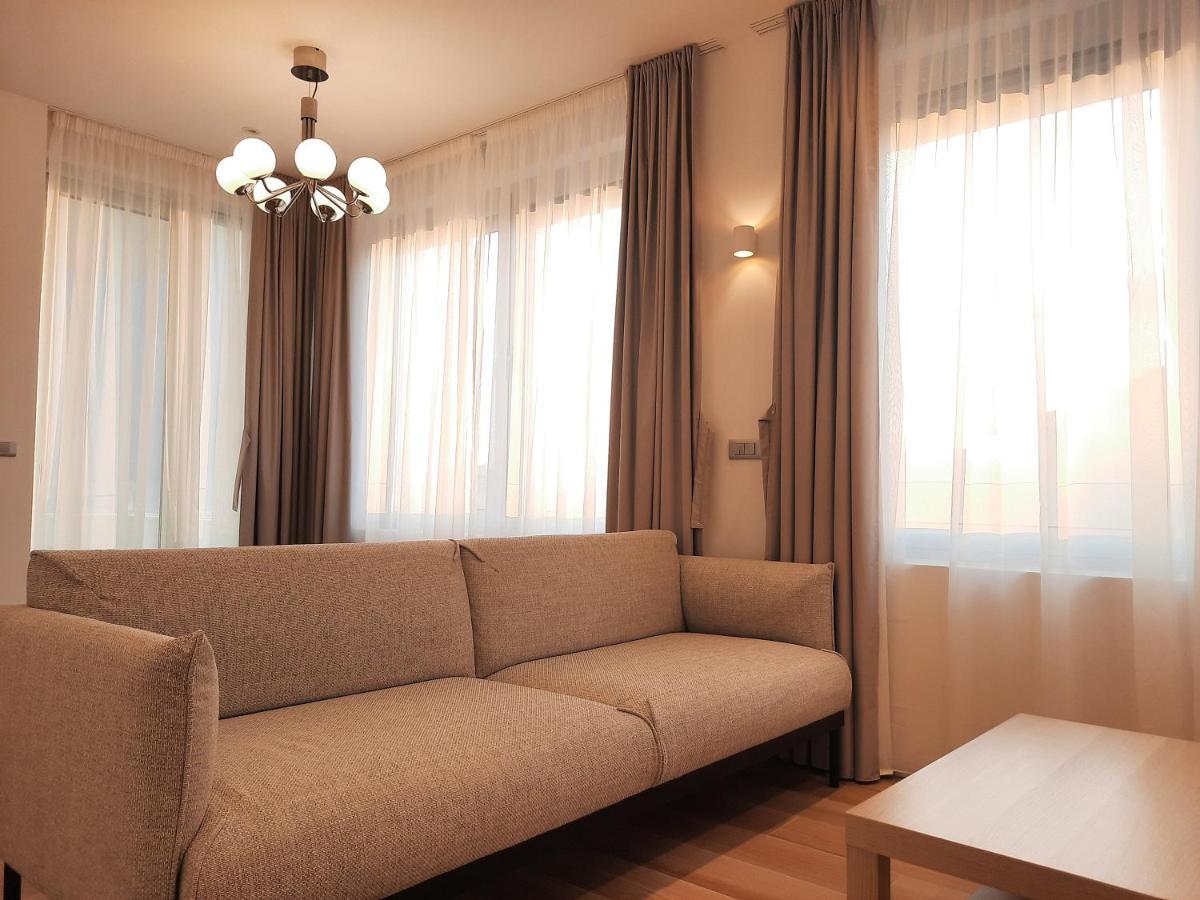 B&B Demar Residence & Dependance Zadar Buitenkant foto