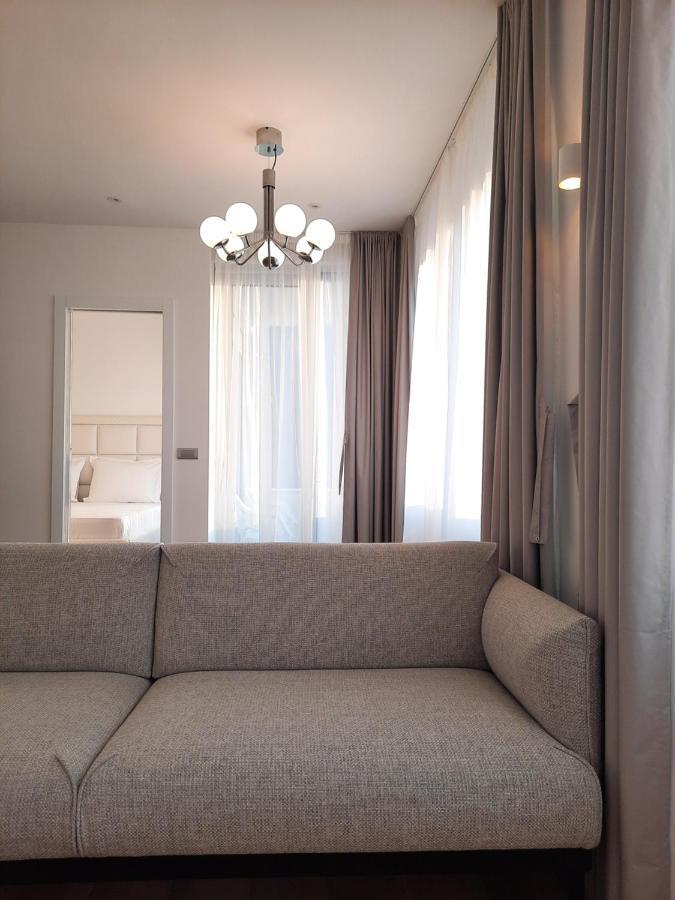 B&B Demar Residence & Dependance Zadar Buitenkant foto