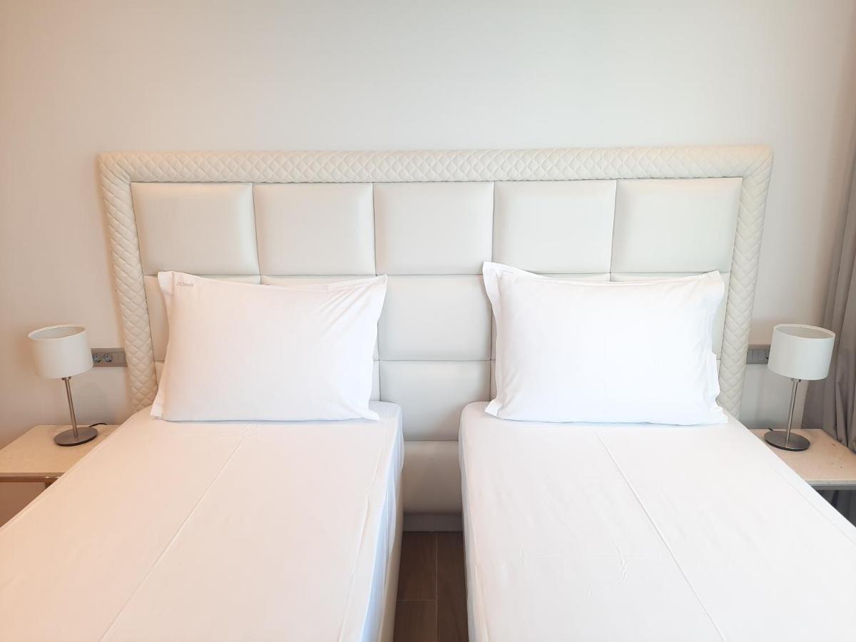 B&B Demar Residence & Dependance Zadar Buitenkant foto
