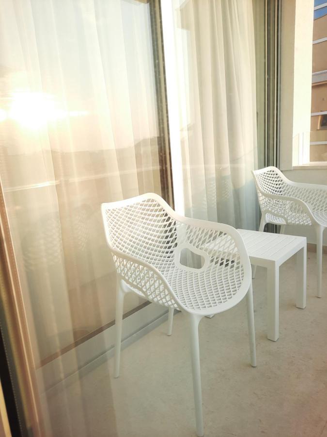 B&B Demar Residence & Dependance Zadar Buitenkant foto