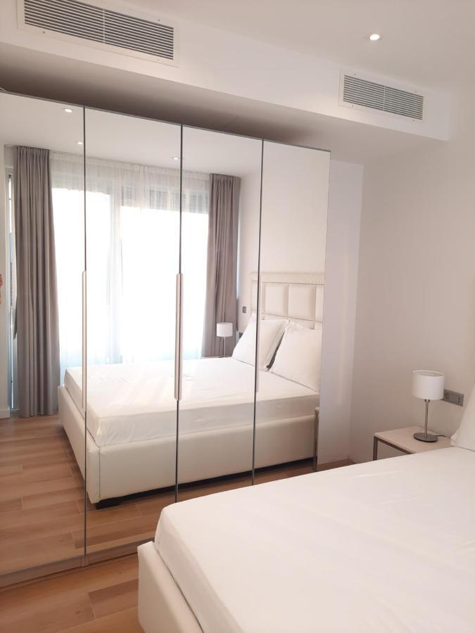 B&B Demar Residence & Dependance Zadar Buitenkant foto