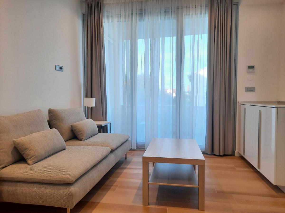 B&B Demar Residence & Dependance Zadar Buitenkant foto
