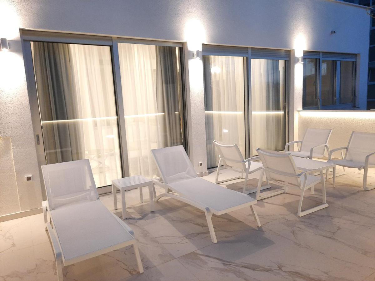 B&B Demar Residence & Dependance Zadar Buitenkant foto