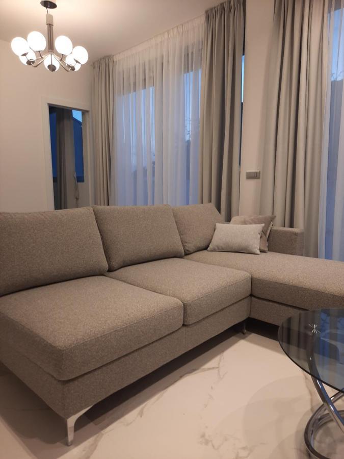 B&B Demar Residence & Dependance Zadar Buitenkant foto