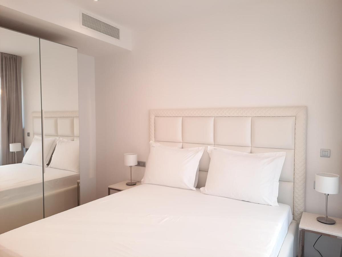 B&B Demar Residence & Dependance Zadar Buitenkant foto