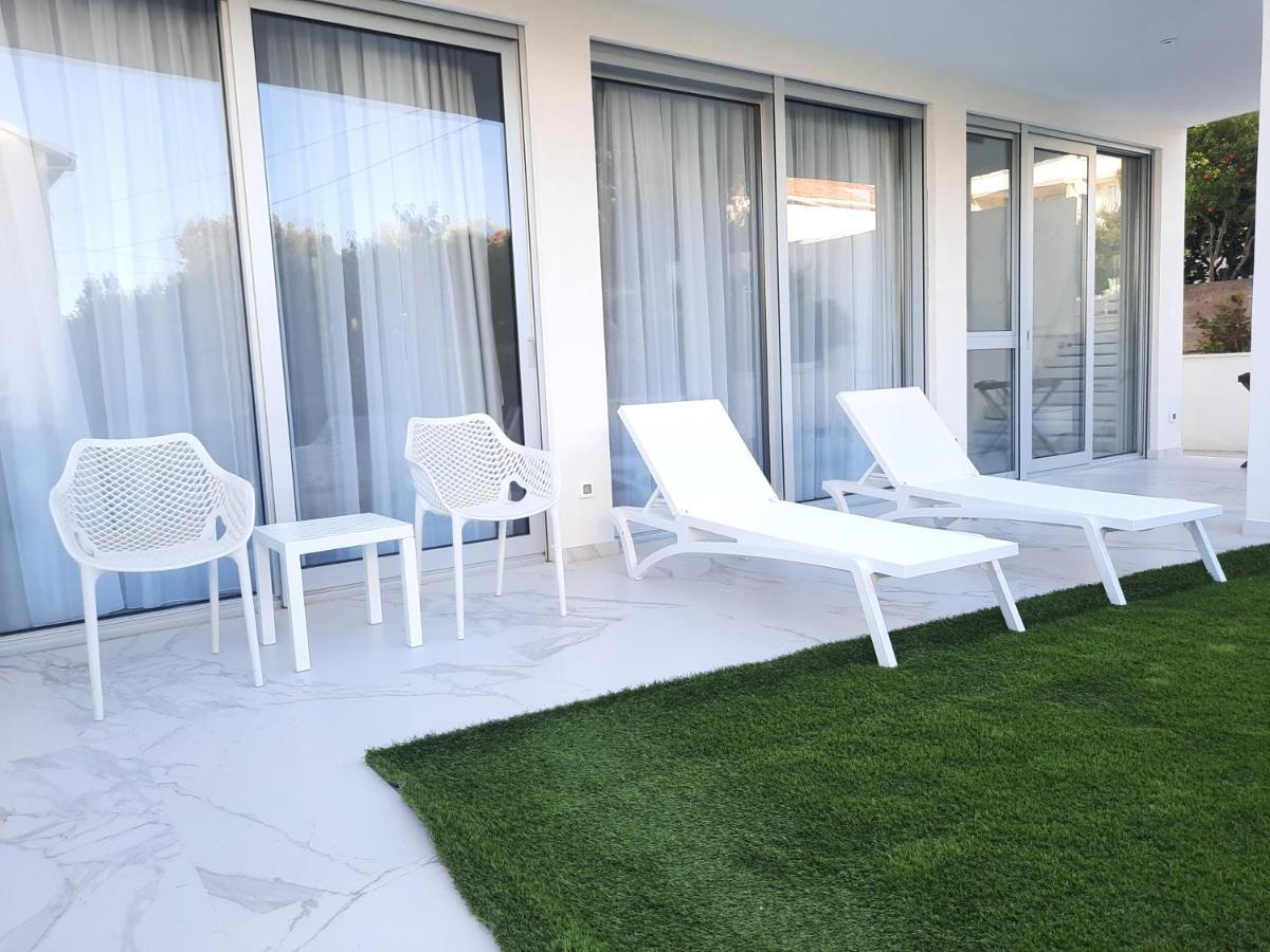 B&B Demar Residence & Dependance Zadar Buitenkant foto