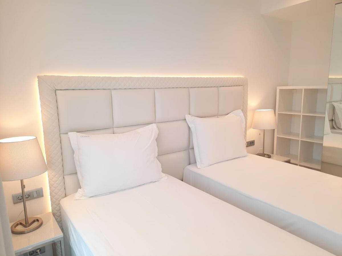 B&B Demar Residence & Dependance Zadar Buitenkant foto