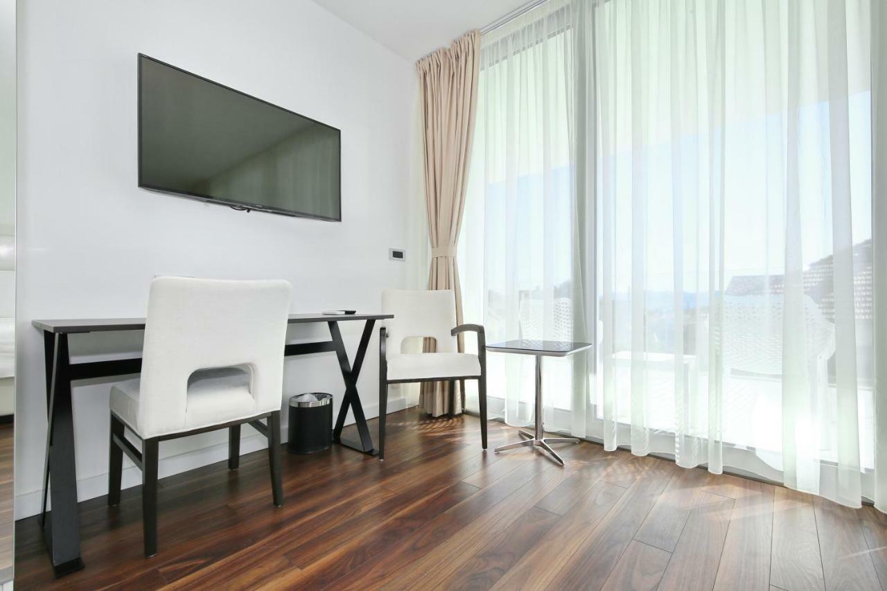B&B Demar Residence & Dependance Zadar Buitenkant foto