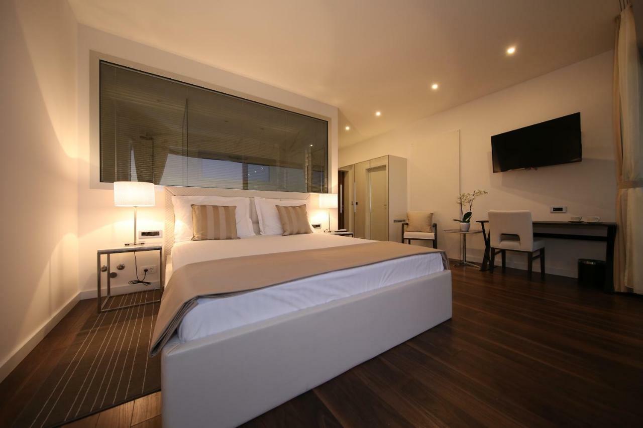 B&B Demar Residence & Dependance Zadar Buitenkant foto