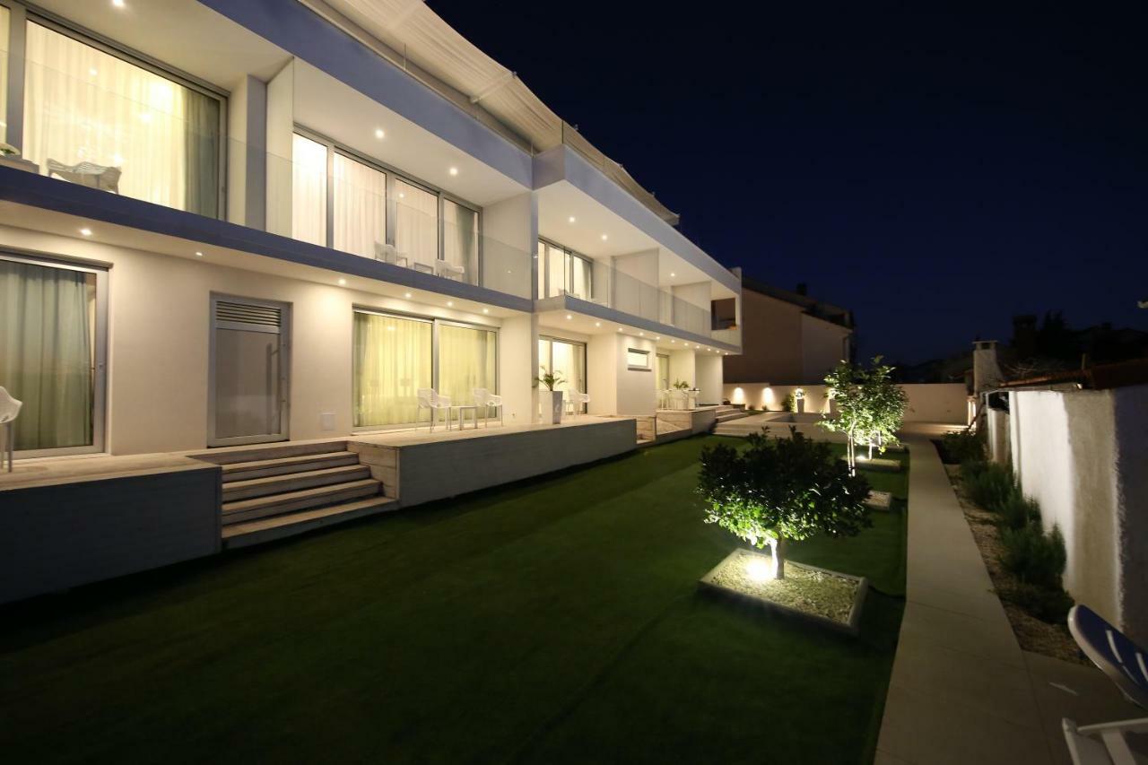 B&B Demar Residence & Dependance Zadar Buitenkant foto
