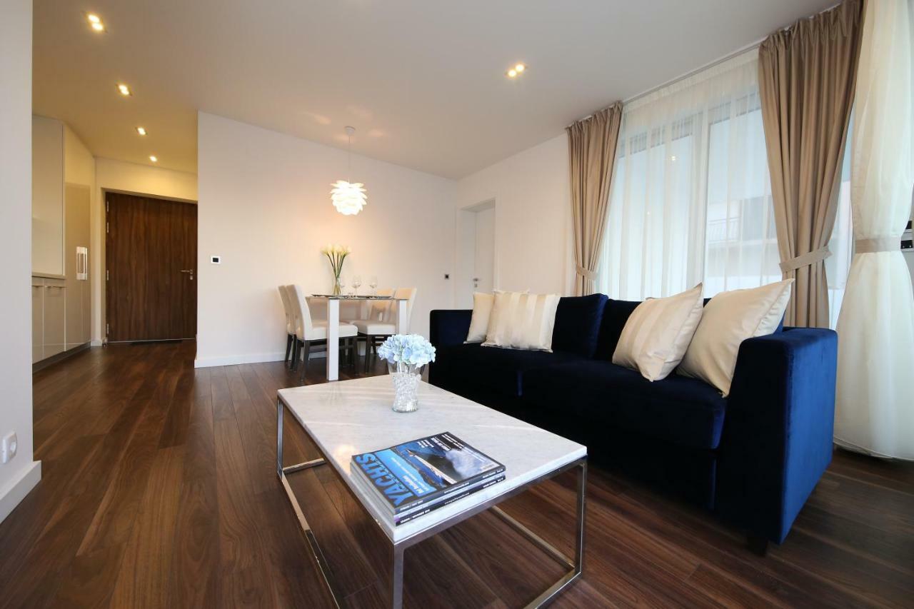 B&B Demar Residence & Dependance Zadar Buitenkant foto