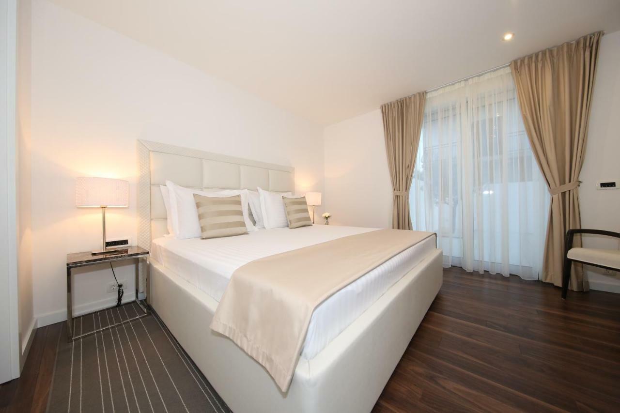 B&B Demar Residence & Dependance Zadar Buitenkant foto