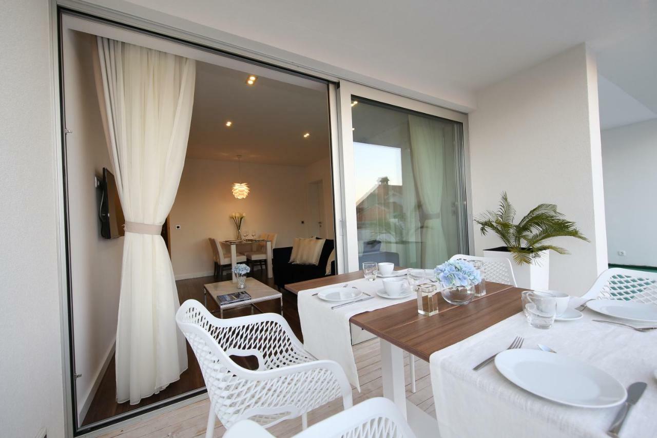 B&B Demar Residence & Dependance Zadar Buitenkant foto