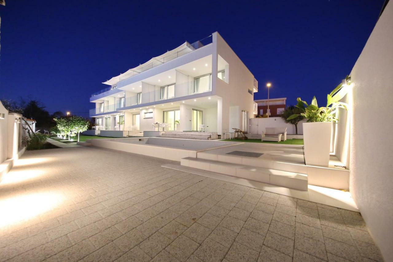 B&B Demar Residence & Dependance Zadar Buitenkant foto