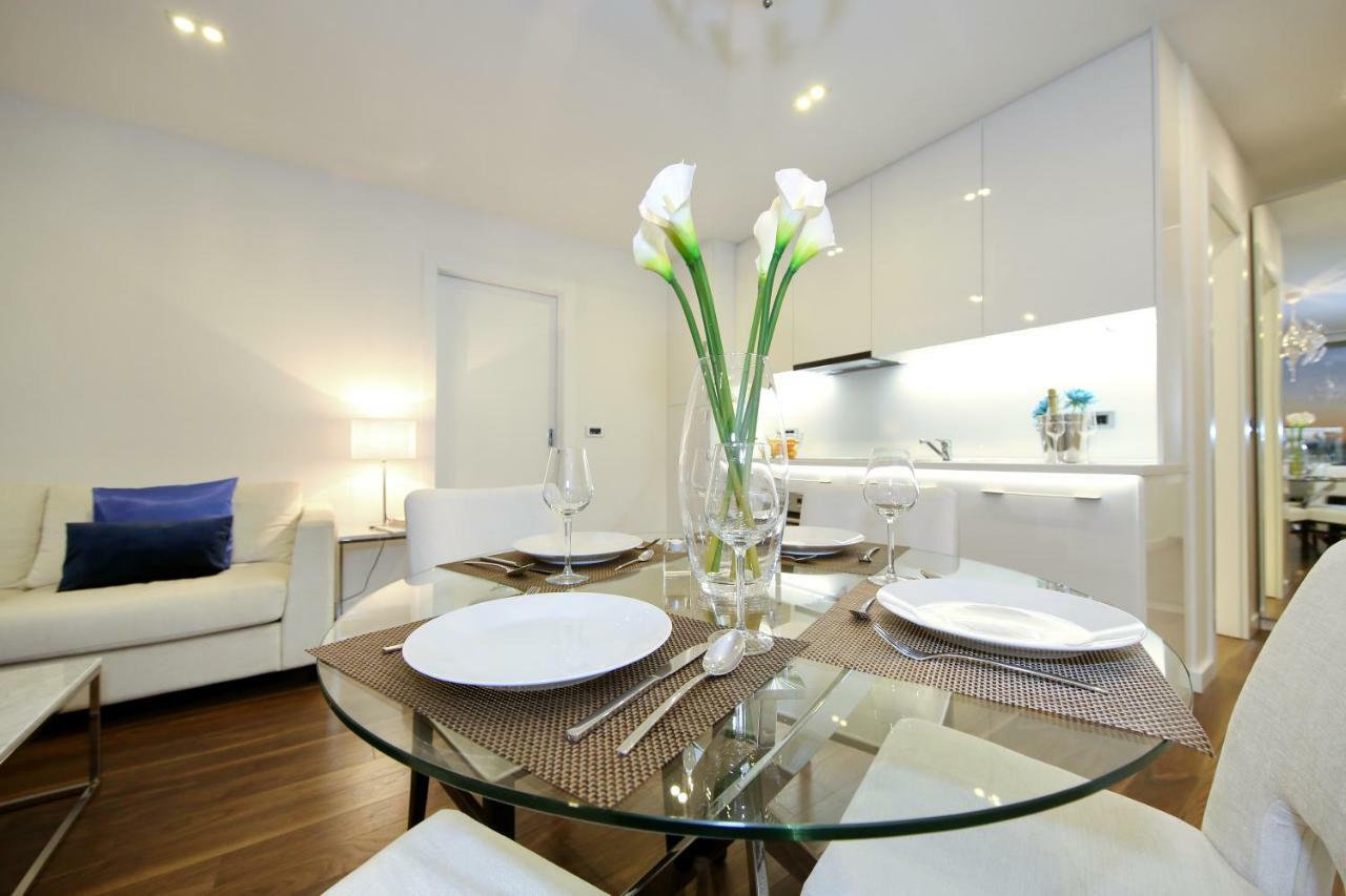 B&B Demar Residence & Dependance Zadar Buitenkant foto